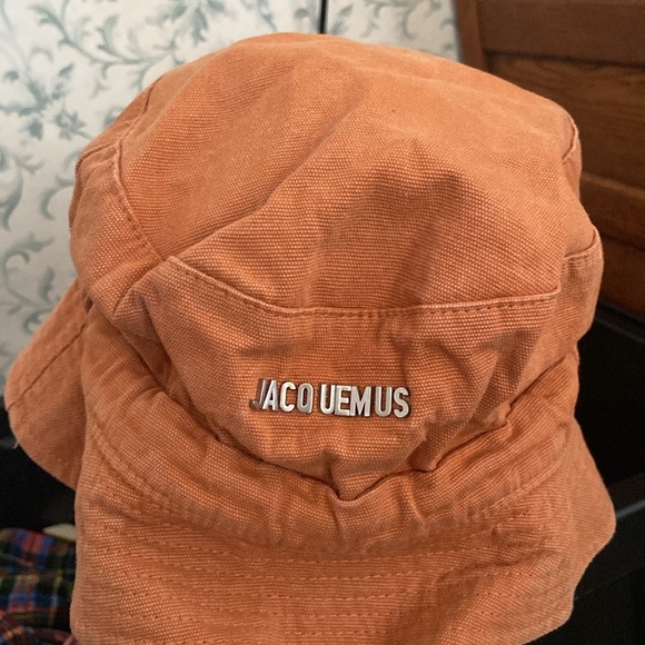 Jacquemus bucket hat - Picture 3 of 4